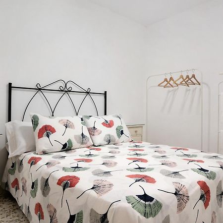 Casa Rincon Del Beso Lägenhet Vejer de la Frontera Exteriör bild