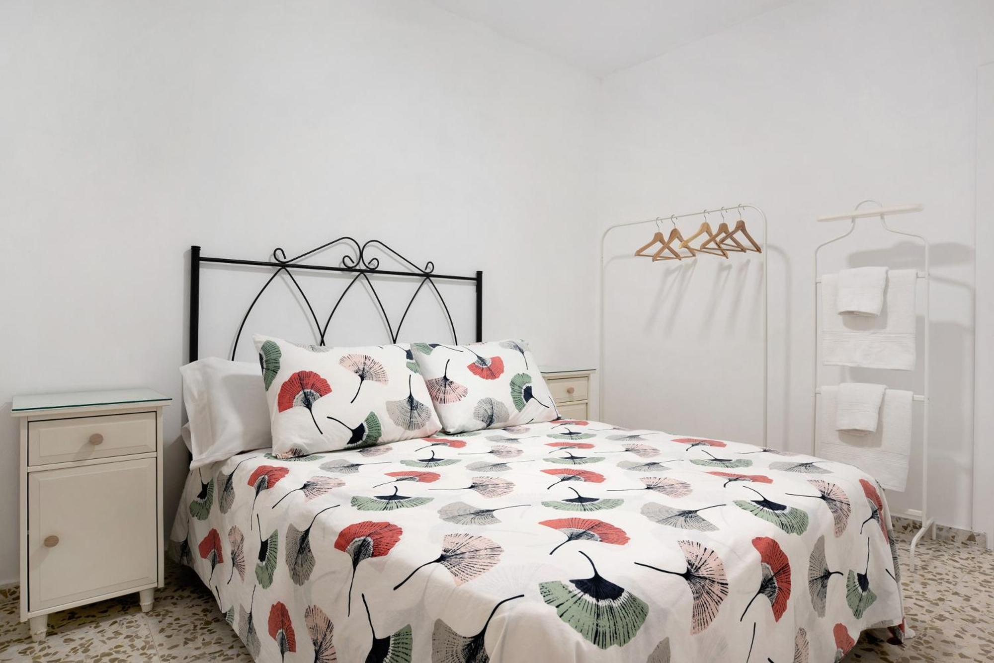 Casa Rincon Del Beso Lägenhet Vejer de la Frontera Exteriör bild